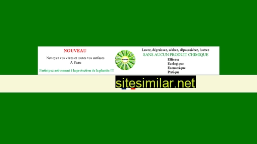 netaleau.fr alternative sites