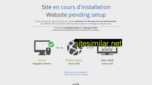 netbusiness.fr alternative sites