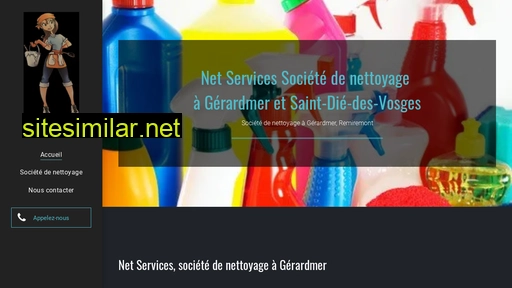Net-services-gerardmer similar sites
