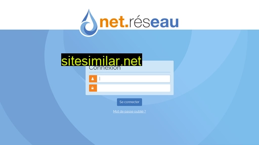 netreseau.fr alternative sites