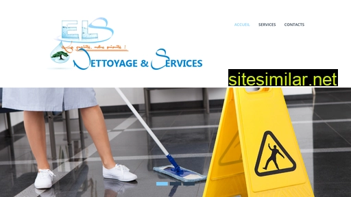 Nettoyage-entreprise-toulouse similar sites
