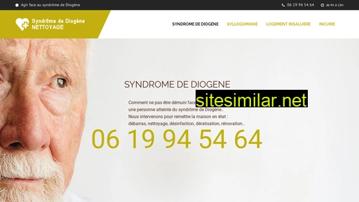 nettoyage-syndromediogene.fr alternative sites