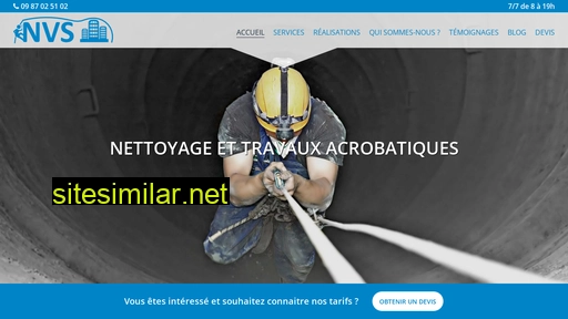 nettoyagevitresol.fr alternative sites