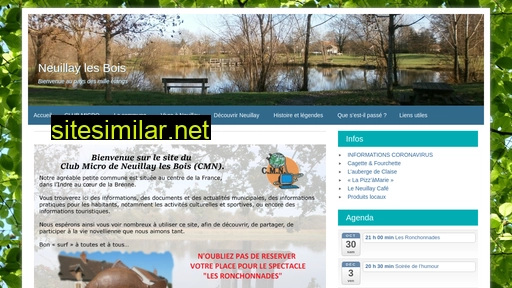 neuillay.fr alternative sites