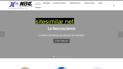 neurobienetre.fr alternative sites
