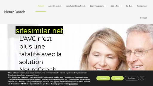 neurocoach.fr alternative sites