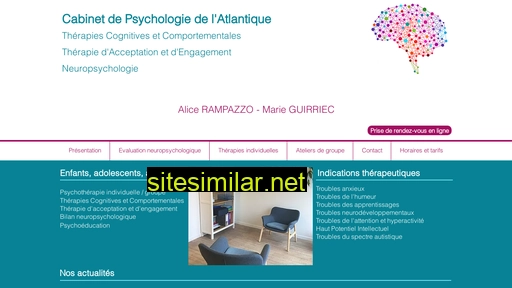 neuropsychologue-tcc-nantes.fr alternative sites