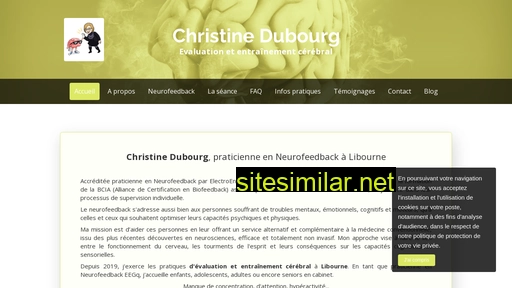 neurofeedback-33.fr alternative sites
