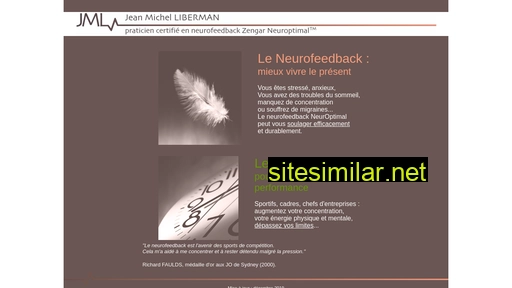 neurofeedback-lille.fr alternative sites