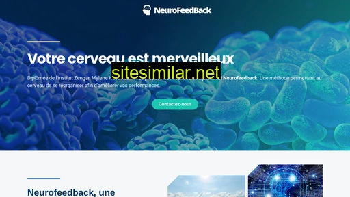 neurofeedbackwellness.fr alternative sites