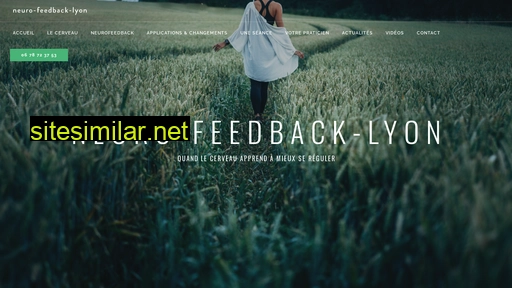 Neuro-feedback-lyon similar sites