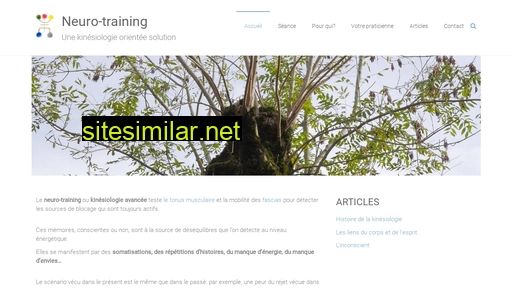 neuro-training-langevin.fr alternative sites
