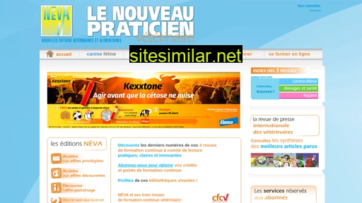 neva.fr alternative sites