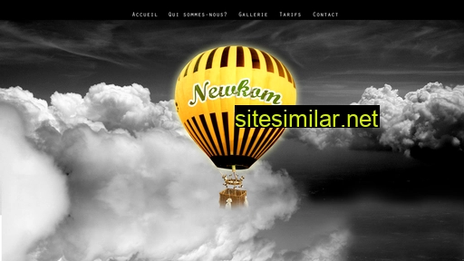 newkom.fr alternative sites