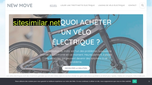 newmove.fr alternative sites