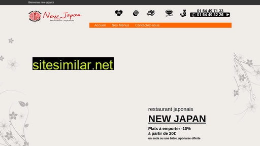 new-japan.fr alternative sites