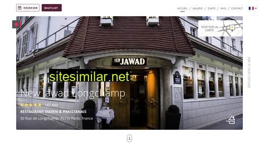 new-jawad-longchamp.fr alternative sites