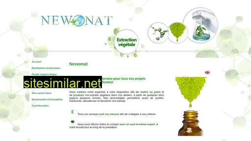 newonat-sas.fr alternative sites