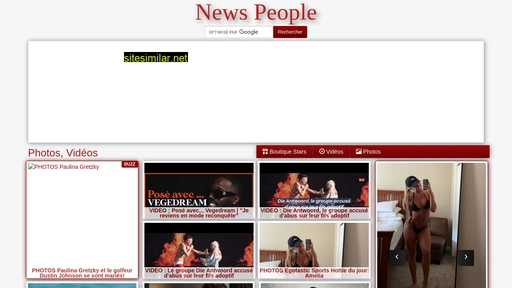 news-people.fr alternative sites