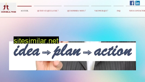 nfconsulting.fr alternative sites