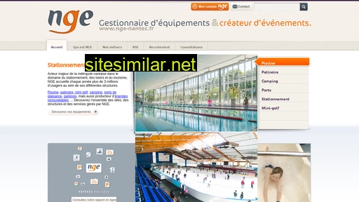 nge-nantes.fr alternative sites