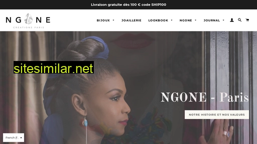 ngone.fr alternative sites
