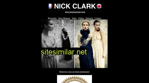 nick-clark.fr alternative sites