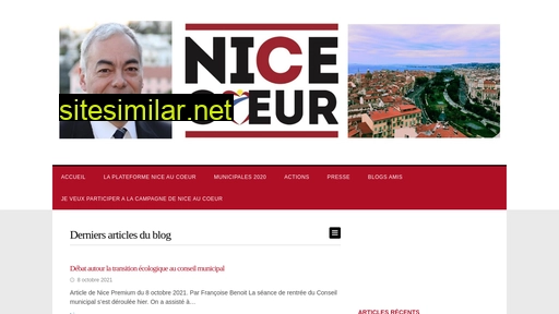 niceaucoeur.fr alternative sites