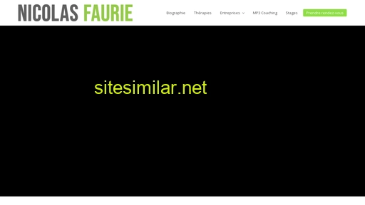 nicolas-faurie.fr alternative sites