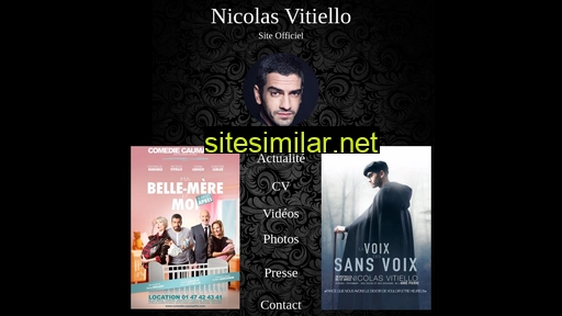 nicolasvitiello.free.fr alternative sites