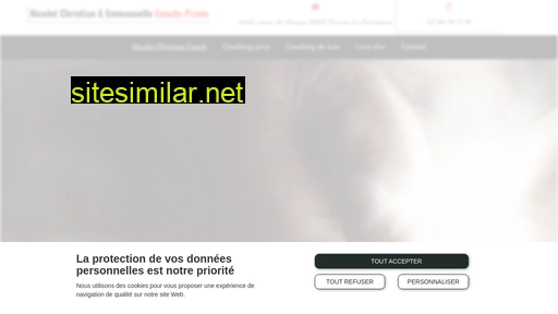 nicolet-coach-prive.fr alternative sites