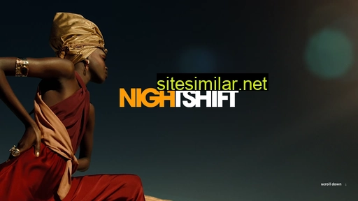 Nightshift similar sites