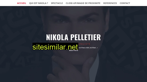 nikola.fr alternative sites