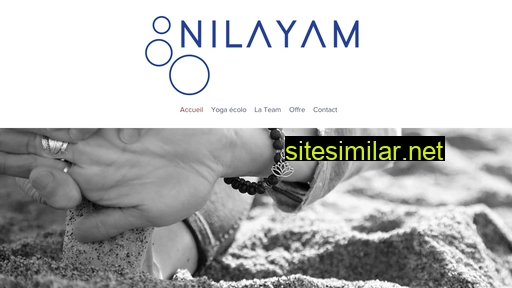 nilayam.fr alternative sites