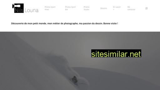 nilslouna.fr alternative sites