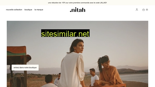 nitah.fr alternative sites
