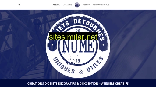 niume.fr alternative sites