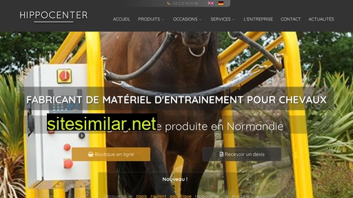 niveleuse-bjj.fr alternative sites