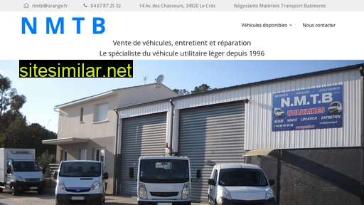 nmtb.fr alternative sites