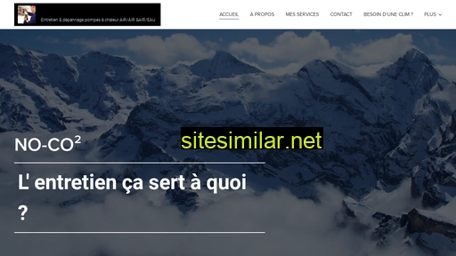 noco2.fr alternative sites