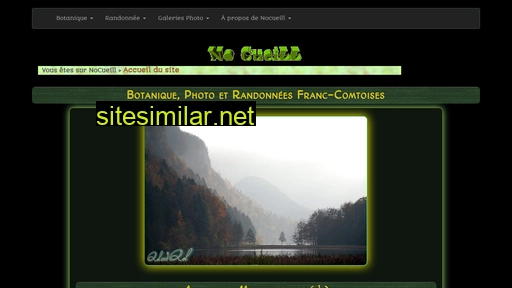 nocueill.fr alternative sites