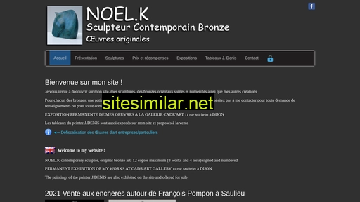 noelk.fr alternative sites