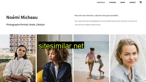 noemi-micheau.fr alternative sites