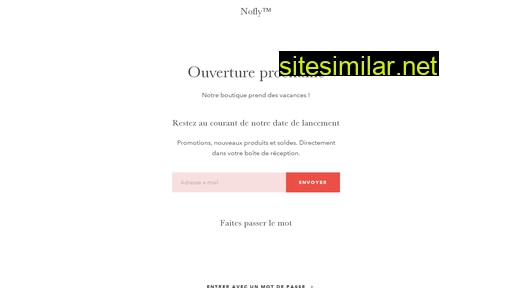 nofly.fr alternative sites