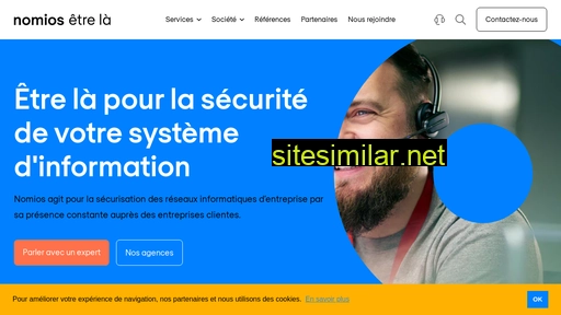 nomios.fr alternative sites