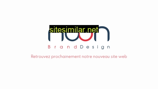noon-design.fr alternative sites