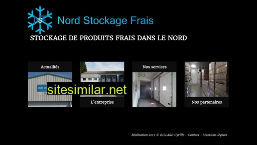 nordstockagefrais.fr alternative sites