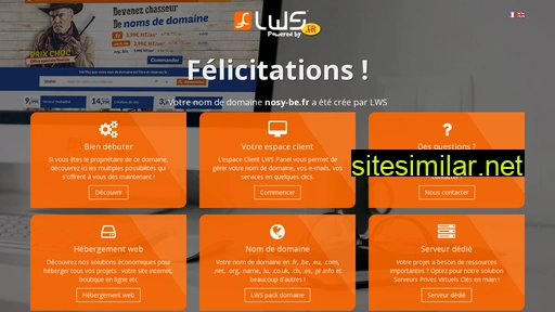 nosy-be.fr alternative sites