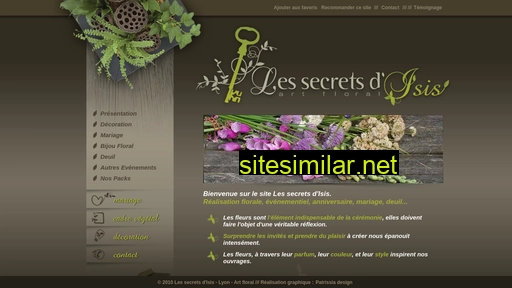 notseg.fr alternative sites