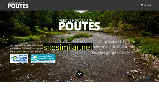 nouveau-poutes.fr alternative sites
